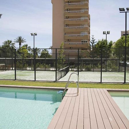 Apartamento El Mirador De Calpe 2E - Grupo Turis Exterior photo
