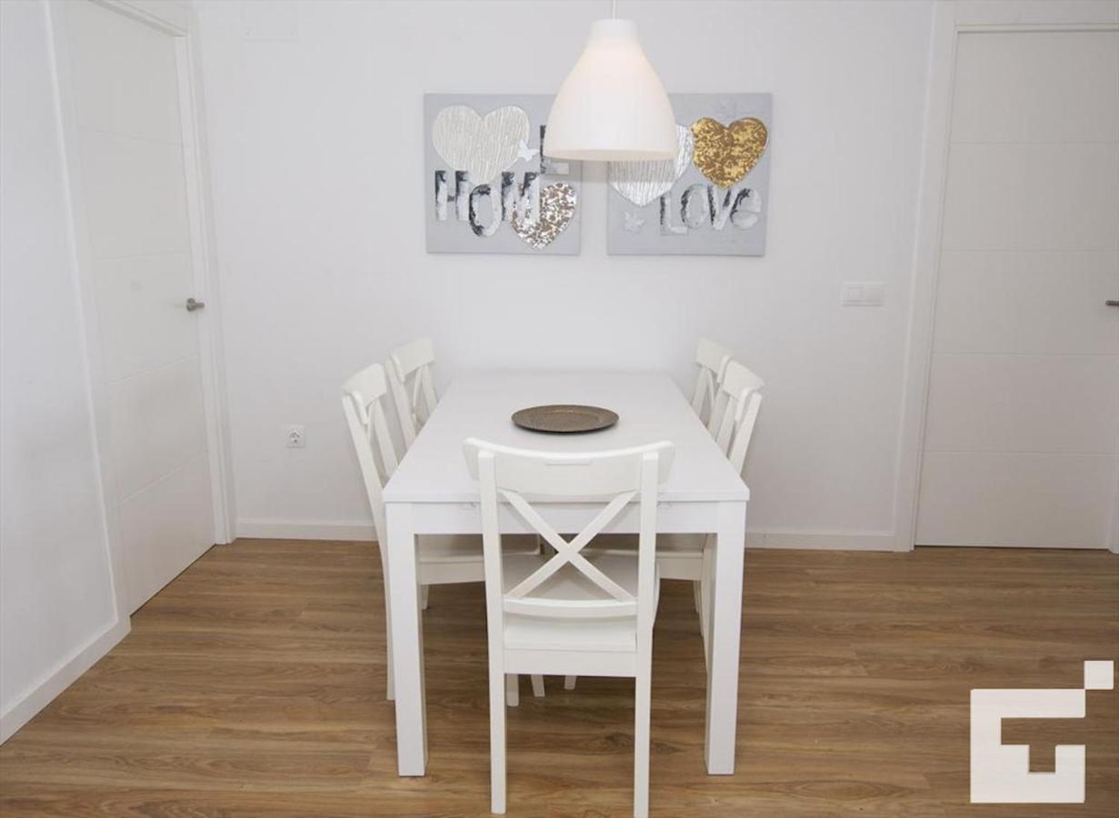Apartamento El Mirador De Calpe 2E - Grupo Turis Exterior photo